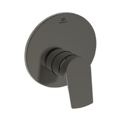 Ideal Standard La Dolce Vita A7636A5 Встраиваемый смеситель для душа PVD Magnetic Grey (Магнит) фото
