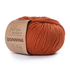Пряжа Fibra Natura Donnina (08)