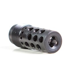 ДТК открытого типа по типу Blaser на ВПО-213, ВПО-209, ВПО-212, ВПО-215 (.366 TKM, M14х1 левая) Арт.00136, Ротор 43