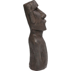 Фигура декоративная Easter Island «Истукан острова Пасхи» 80 см
