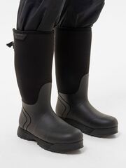 Зимние сапоги мужские для рыбалки Remington Ice Track black на remingtonn.ru