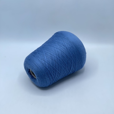 Fullonica(для Missoni),FNW006 2/47 2350м. 90%Меринос, 10%Нейлон, Голубой(16),42323