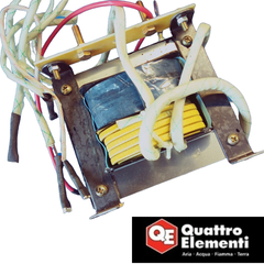 Трансформатор QUATTRO ELEMENTI TechBoost 320 (771-442-06)