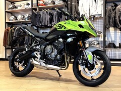 TRIUMPH TIGER SPORT 660 2026