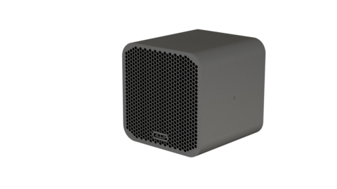 Инсталляционная акустическая система Eurosound BBR PRO 105