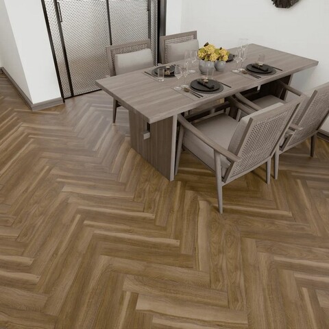 Ламинат Icon Floor - Orange prime Орех Американский (Walnut American) (ORP-206)