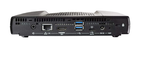 Беспроводная система конференц-связи Barco ClickShare CX-50 set GEN2 с 2 кнопками (partnumber R9861622ZHB2) — фото 3