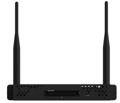 Вcтраиваемый ПК [S104/i31215U8128W] Lumien [LMOPS03H] i3-1215U/ DDR4 8Gb/ 128Gb/WiFi5/BT/Win11 — фото 2