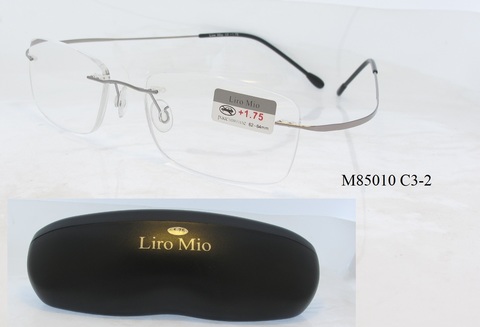 Liro mio очки готовые (корригирующие) m85010-2