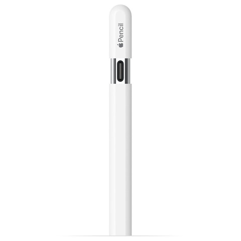 Купить  Apple Pencil (USB-C) в Перми!
