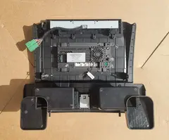 Магнитола Range Rover Sport (2005-2009) Android 10 8/256GB QLED DSP 4G модель NH-1303