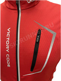 Лыжный жилет 905 Victory Dynamic A3 Red