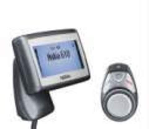 Комплект Nokia 610
