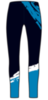 Nordski Premium лыжный гоночный комбинезон deep blue - 6