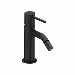 Ravak X070281 Смеситель для биде без донного клапана 150 мм ES 056.20BLM ЧЕРНЫЙ МАТОВЫЙ фото