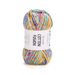 Cotton Fusion YarnArt 3653