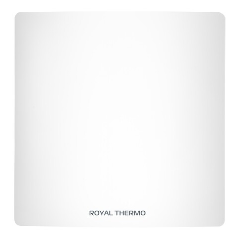 Вентилятор вытяжной Royal Thermo Sunset RAFS 120 D Turbo