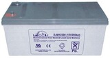 Аккумулятор LEOCH DJM12200 ( 12V 200Ah / 12В 200Ач ) - фотография