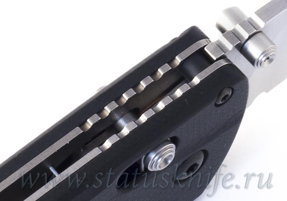 Нож Benchmade 5400 Serum