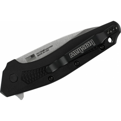 Складной Туристический нож Kershaw Dividend 1812