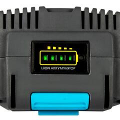 Аккумулятор DDE BlueTech BP 440 (4 Ач, 40 В, Li-ion) 909-372