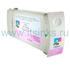 Картридж для HP 771 (CE041A) Light Magenta 775 мл
