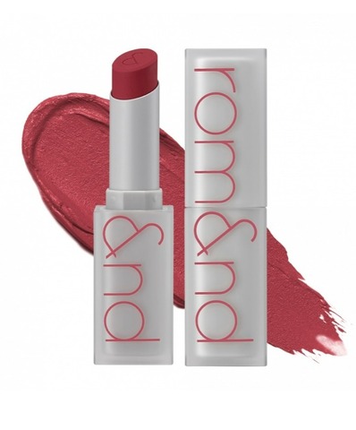 Лёгкая матовая помада для губ Rom&Nd Zero Matte Lipstick 13
