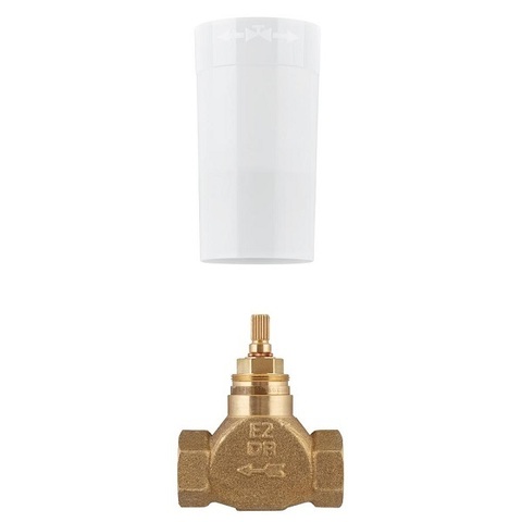 GROHE Non Rapido Classic 29800000 Встраиваемая часть вентиля
