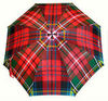 Зонт-трость JP Gaultier 216 Tartan mélangé