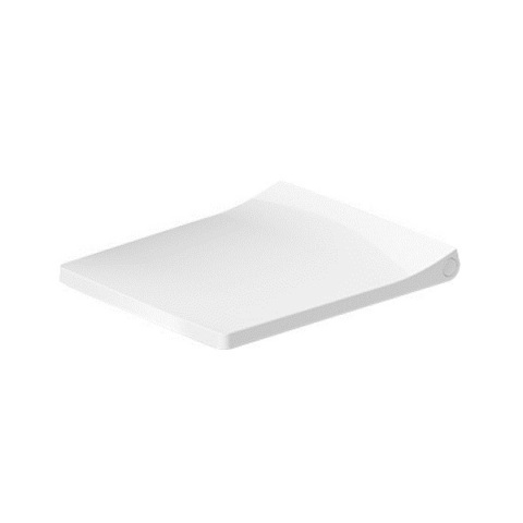 Duravit Viu 0021290000 Сиденье для унитаза с микролифтом