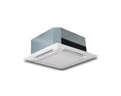 Кассетный блок компактный Fujitsu AUXB018GLEH/UTGUFYEW