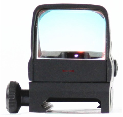 VECTOR OPTICS PREDATOR