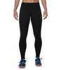 Тайтсы для бега женские Asics Tight черные - 1