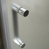 BelBagno Uno-195 UNO-195-BF-1-100-C-CR Душевой уголок, цвет: хром