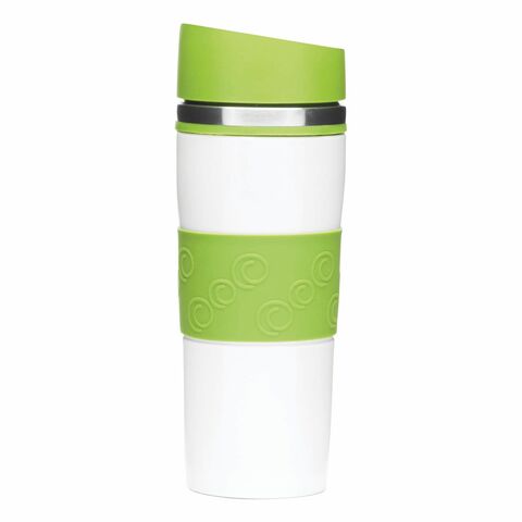 Термо кружка ARABICA