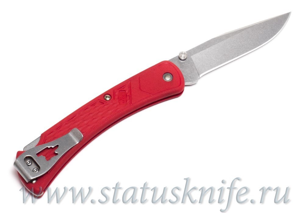 Нож Buck Knives 0110RDS2 110 Slim