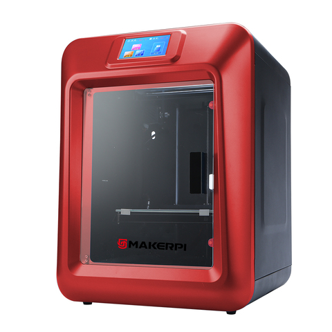 3D-принтер MakerPi K5 Mix