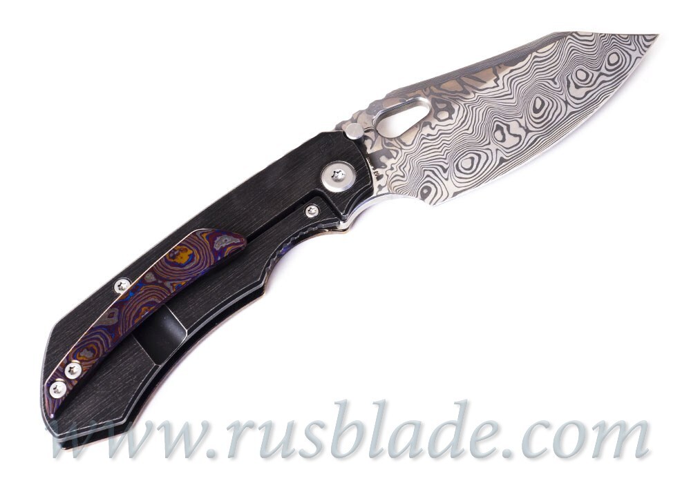 SET CKF/Rotten Evo 3.0 FULL HOUSE - фотография 