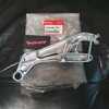 Honda Кронштейн подножки правый пассажирский CBR 1100 XX 50750-MAT-010