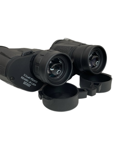 Бинокль Canon 20х35 Черный