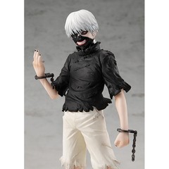 Pop Up Parade: Tokyo Ghoul - Ken Kaneki