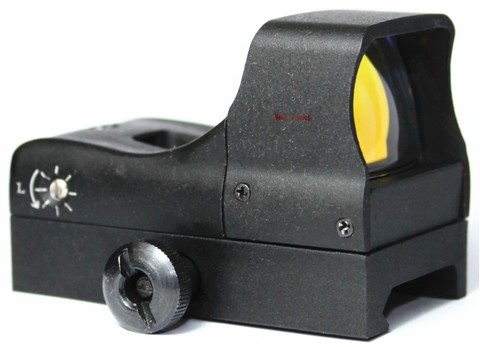 VECTOR OPTICS PREDATOR