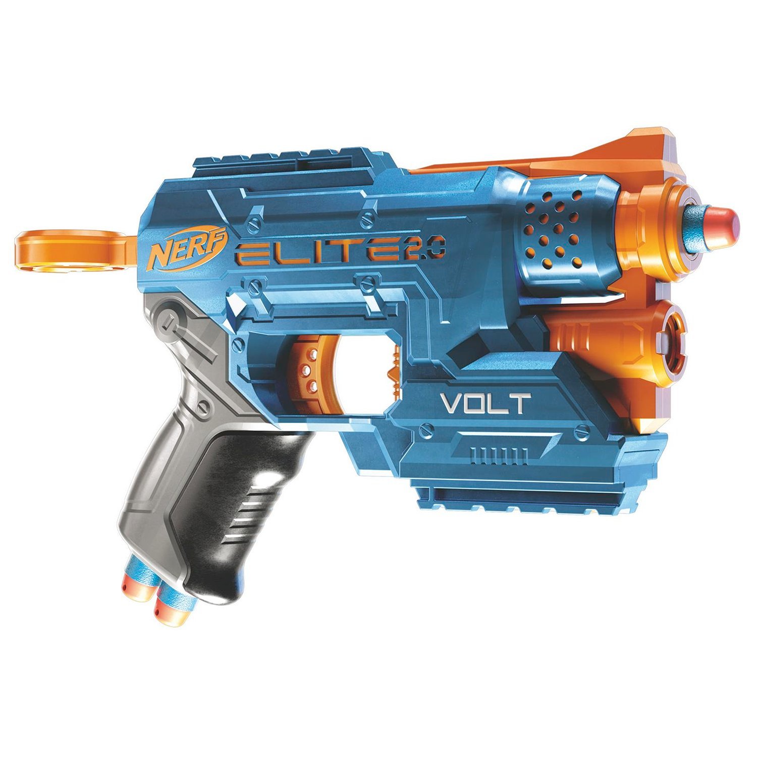 Nerf бластер Вольт SD-1 Elite 2.0