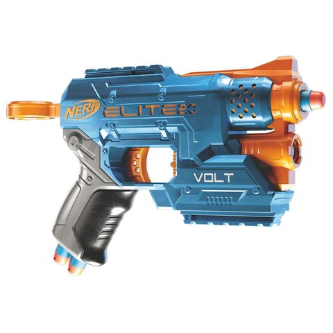 Nerf бластер Вольт SD-1 Elite 2.0