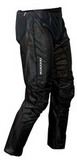 Брюки Noname Terminator O-pants Long, черный