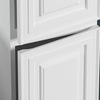 Sancos Very PVR35RW Шкаф-пенал подвесной, 35x30x160, цвет: белый