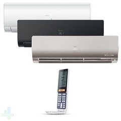 Haier FLEXIS SUPER MATCH AS50S2SF1FA-W,G,B