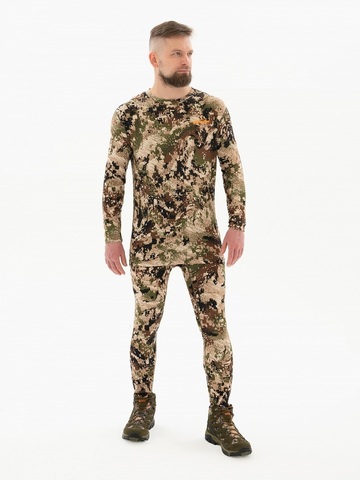 Термобелье Remington Underwear South Forest