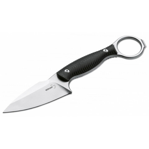 Нож скиннер Boker 02BO175 Accomplice