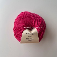 Gazzal baby cotton XL 3415